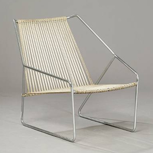 Henning Klok chair