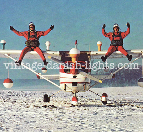 fog morup formland lamps skydiving theme