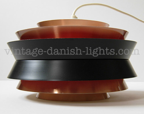 Sigurd Lindkvist Carl Thore Granhaga Trava lamp