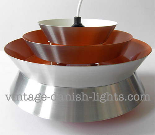 Sigurd Lindkvist Carl Thore Granhaga Trava lamp