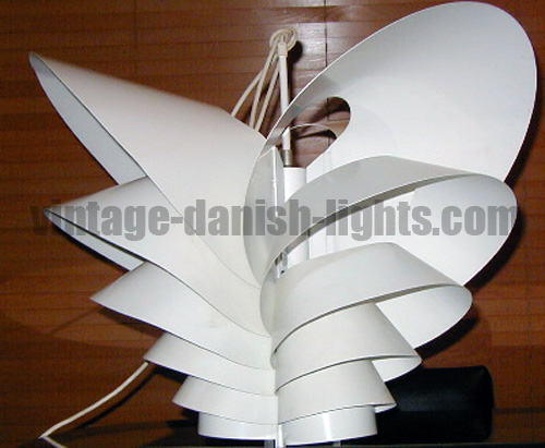 Mystery Lyfa light