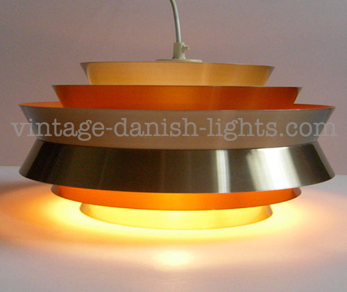 Sigurd Lindkvist Carl Thore Granhaga Trava lamp
