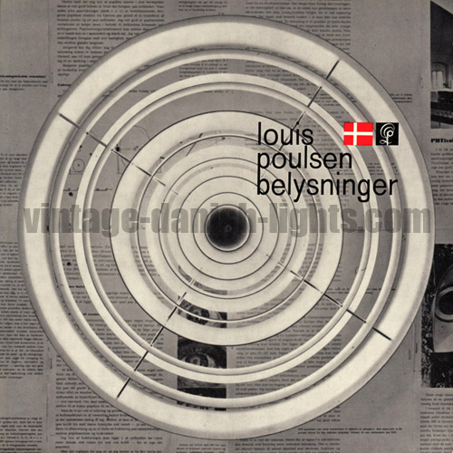 Louis Poulsen Bornholmpendel