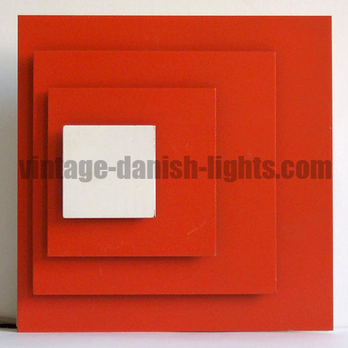 Hillebrand wall light